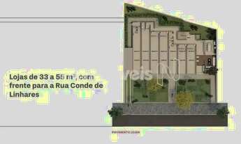 Imagem 3: Venda Loja Cidade Jardim Belo Horizonte