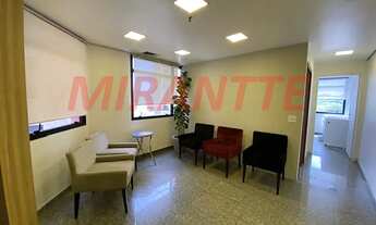 Imagem 3: Comercial de 54m² em Santana