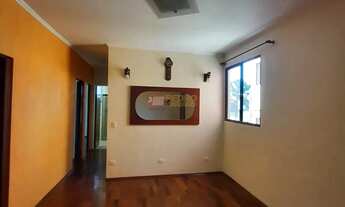 Imagem: Apartamento no Bairro Demarchi em São Bernardo