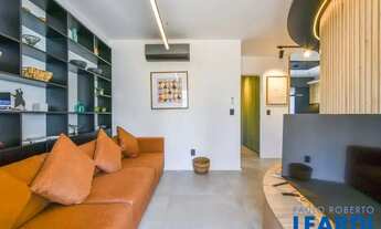 Imagem 5: APARTAMENTO - VILA MARIANA - SP