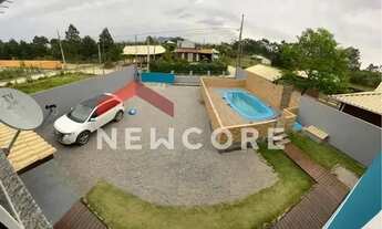 Imagem 4: Casa em Rua Jequitibá - Ibiraquera - Imbituba/SC