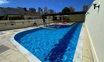 Imagem 3: APARTAMENTO ALTO DA BOA VISTA 3/4 - 75m² - CIDADE ALTA