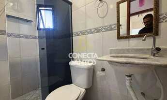 Imagem 6: Apto 2 quartos, Guilhermina, Praia Grande -Cod1400