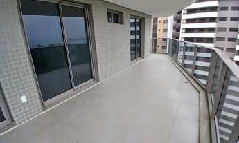 Imagem 6: Apartamento 4 Suítes - 178 m² Ilha Pura