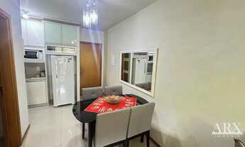 Imagem 5: Apartamento 100% mobiliado e equipado, na Vila Nova