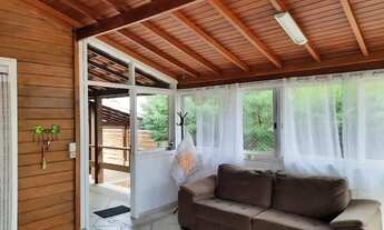 Imagem 6: Casa aconchegante, 3 dorms SAN CONRADO