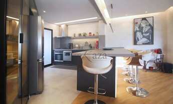 Imagem 7: Apartamento - Campo Belo - 2 Dormitórios - 105m²