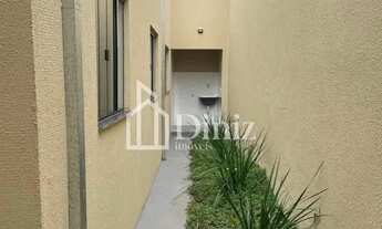 Imagem 6: Casa para venda tem 110 metros quadrados com 3 quartos sendo 1 suíte no bairro Campos do J