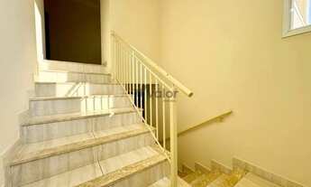 Imagem 4: Sobrado à venda em Paulínia, Betel, com 3 quartos, com 190 m², Jardim dos Manacás