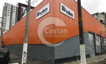 Imagem 2: Galpão/Depósito/Armazém em Ipiranga