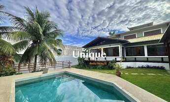 Imagem 6: Casa de praia na ferradura