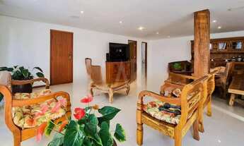 Imagem 2: Casa em Condomínio à venda, 5 quartos, 2 suítes, 4 vagas, Retiro do Chalé - Brumadinho/MG