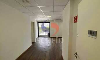 Imagem 7: Sala comercial para locação de 105,00m² útil no Brooklin