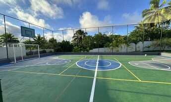 Imagem 16: Apartamento mobiliado no Villa do Mar em Buraquinho