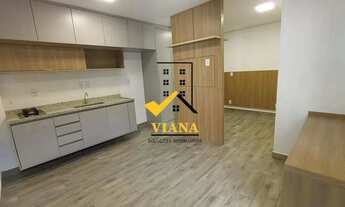 Imagem: Linda kitnet planejada - Próx à FIB