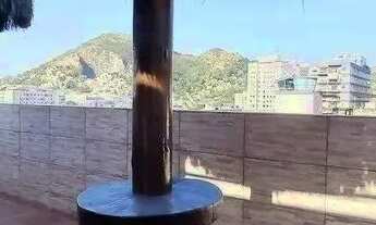 Imagem 3: Imóvel para venda possui 192 metros quadrados com 3 quartos em Praça Seca - Rio de Janeiro