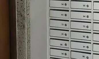 Imagem 3: Apto. Seguro e Prático a 200 quadra da Av. Paulista e ao lado da FGV!