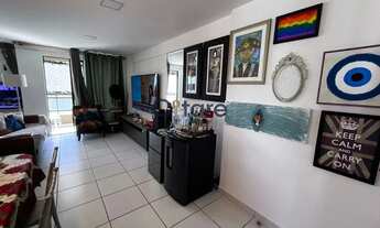 Imagem 6: Lindo apartamento ao lado do Rio Mar Fortaleza