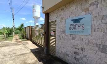 Imagem 5: ÁREA 6.000m² SETOR CRISTINA I / TRINDADE