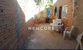 Imagem 3: Casa em Rua Mario Ozorio - Pousada da Esperança II - Bauru/SP