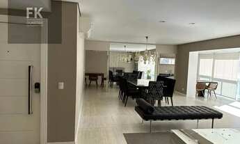 Imagem: Apartamento em Alphaville