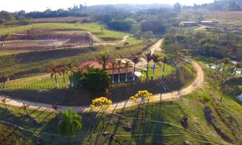 Imagem 5: Terreno único - 1000 metros quadrados em Carafá - Votorantim - SP