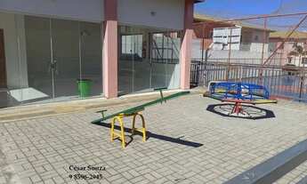 Imagem 7: Ágio de um Excelente apto de 2 Qtos, c/ quintal no Residencial Varandas 1, com moveis plan