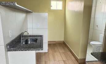 Imagem 4: Kitnet em Campinas