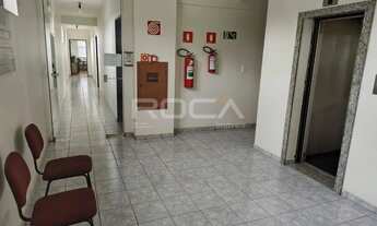 Imagem 5: Sala comercial para alugar na Vila Seixas, em Ribeirão Preto