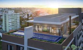 Imagem 5: Apartamento para Venda em Curitiba, Santa Cândida, 3 dormitórios, 1 suíte, 2 banheiros, 2