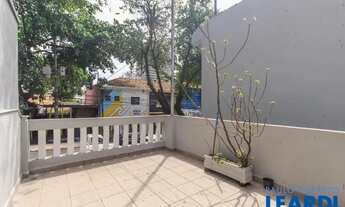 Imagem 4: CASA TÉRREA - PERDIZES - SP