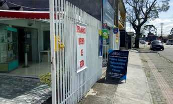 Imagem 4: Casa em Rua Clóvis Bevilaqua - Vargem Grande - Pinhais/PR