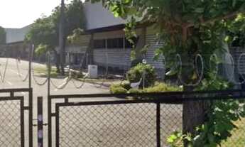 Imagem 3: VENDO ÚNICO GALPÃO COM 34.000M2 EM FORTALEZA CE