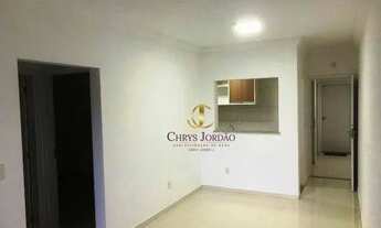 Imagem 5: Apartamento com 2 dormitórios para alugar, 60 m² por R$ 3.125,00/mês - Parque Campolim - S