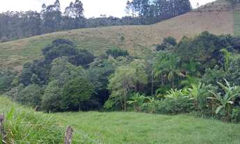 Imagem 2: Boa área com 8 mil m², em Buenos Aires Guarapari ES