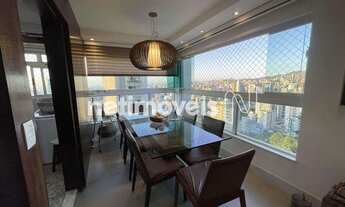 Imagem 3: Venda Apartamento 3 quartos Santo Antônio Belo Horizonte