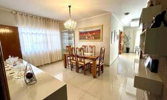 Imagem 7: CASA COM 03 DORMITÓRIOS, PISCINA E GOURMET