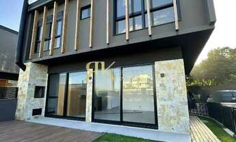 Imagem: Casa Financiável com 3 suítes - Morro