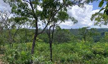 Imagem 5: Terreno rural 2,3ha com rio nos fundos Jaboticatubas