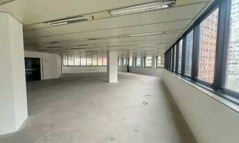 Imagem 2: Conjunto, 202 m² - Bela Vista - São Paulo/SP