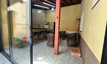 Imagem 2: Imóvel com 3 quartos à venda na Chácara Nunes