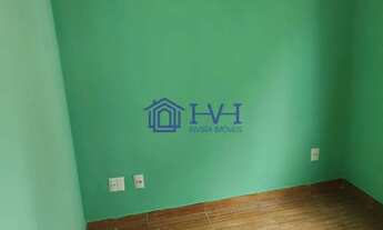 Imagem 3: Apartamento 02 quartos Angicos Locação