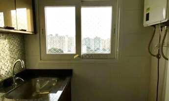 Imagem 4: Apartamento com 2 dormitórios para alugar, 97 m² por R$ 5.896,00/mês - Passo d'Areia