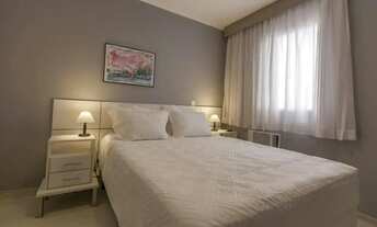 Imagem 6: Flat com ótimo preço no bairro Bela Vista. Confira!