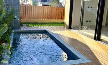 Imagem 5: Casa Individual 4 dormitórios, 220m² privativos - R$2.900.000 - Campeche - Florianópolis