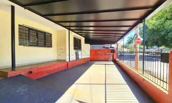 Imagem 3: Casa padrão com 123.61m², bairro Jardim São Luiz, Zona Sul em Ribeirão Preto/SP