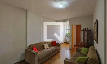 Imagem 2: Apartamento à Venda - Floresta, 3 Quartos, 135 m2