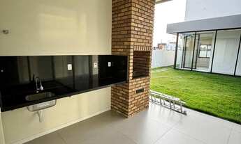 Imagem 2: Linda Casa 3 suítes + escritório. Ville Al Mare