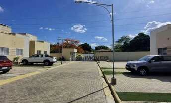 Imagem 3: Casas à venda no Condomínio Marinas a partir de R$ 430 mil Bairro Pedra Mole