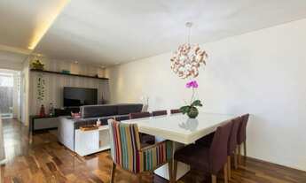 Imagem 5: Apartamento para venda em Casa Verde com 3 quartos, sendo 1 suíte , 88m²